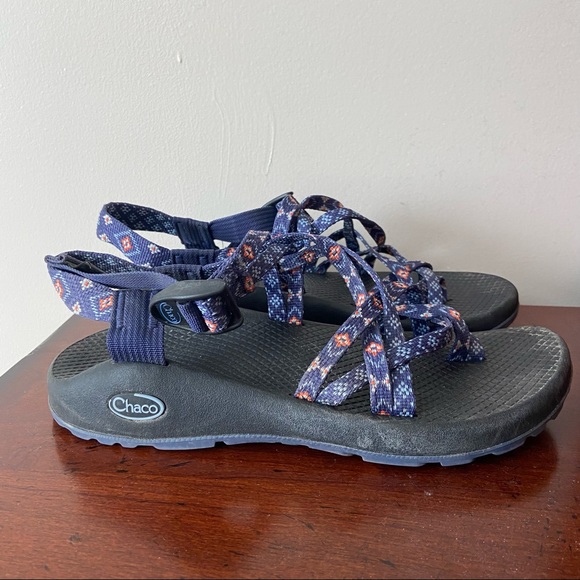 Womens Chaco Sandals Hiking Water Shoes - Picture 4 of 6